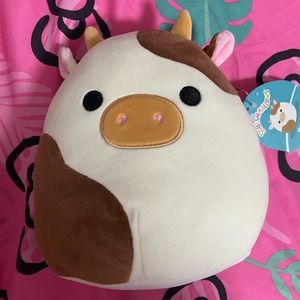 Squishmellow Ronnie small